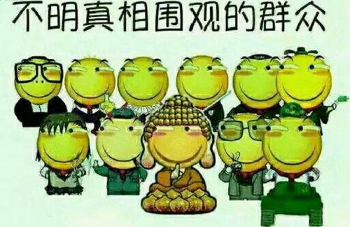 吃瓜群众王尼玛,吃瓜群众的麻辣点评  第3张